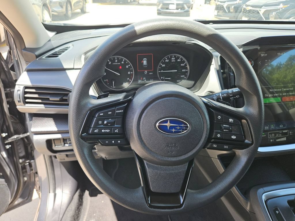 Used 2025 Subaru Crosstrek 2.0i Premium AWD/4WD image 18