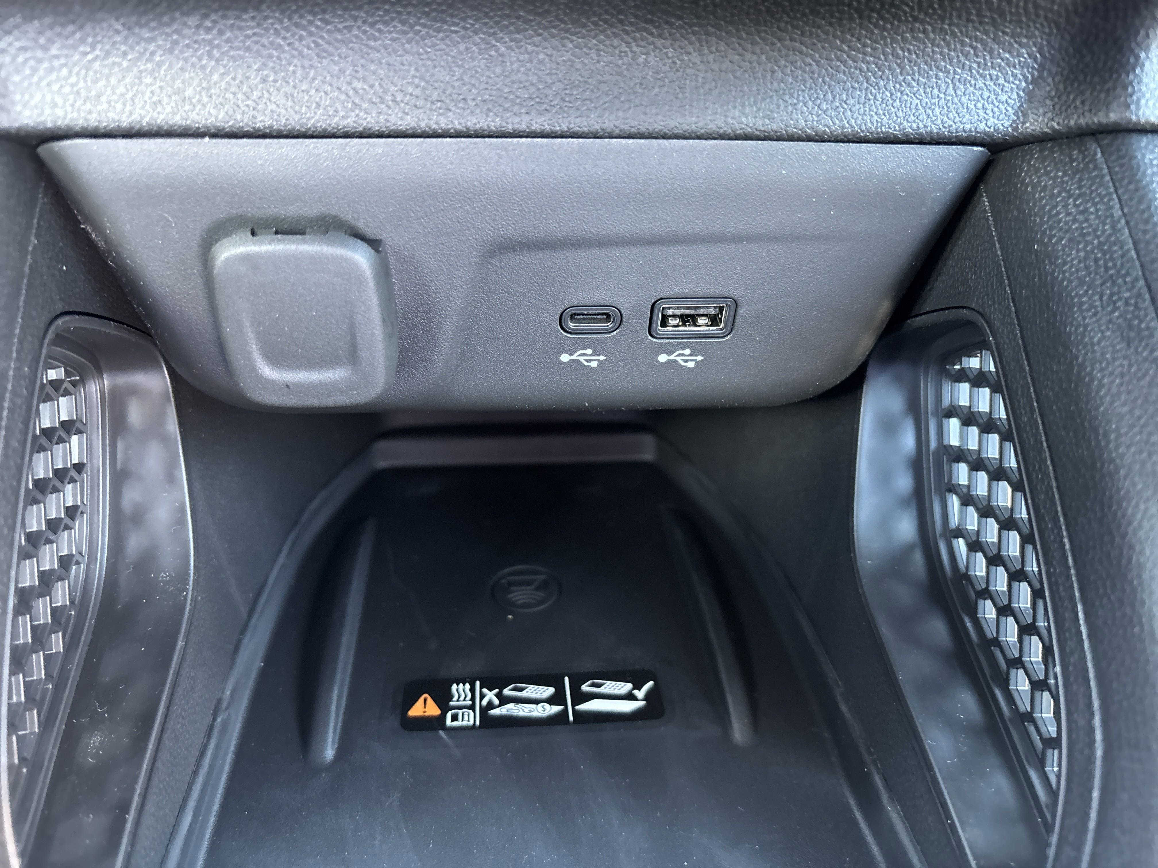 New 2025 Chevrolet TrailBlazer ACTIV w/ Convenience Package image 21