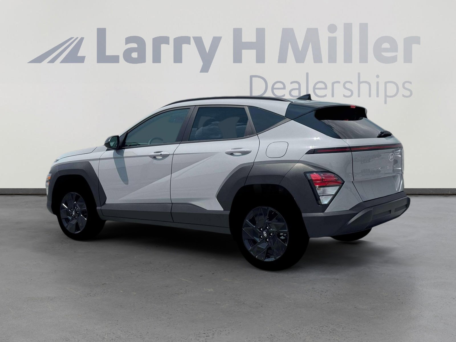 New 2026 Hyundai Kona SEL Sport FWD image 4
