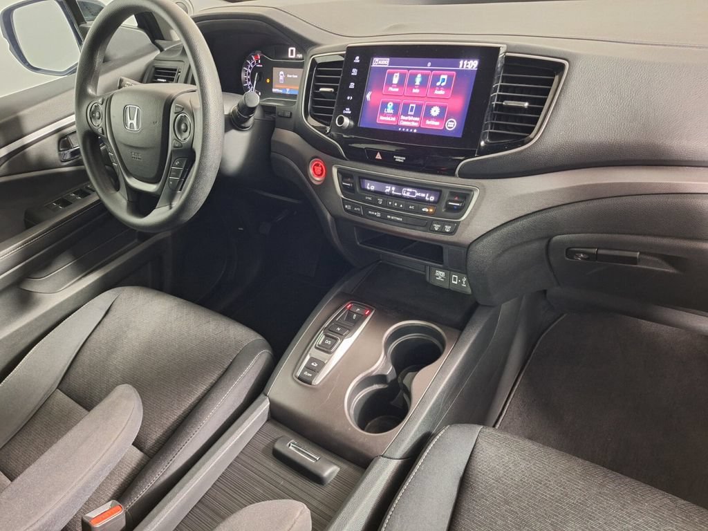 Used 2023 Honda Ridgeline Sport image 26