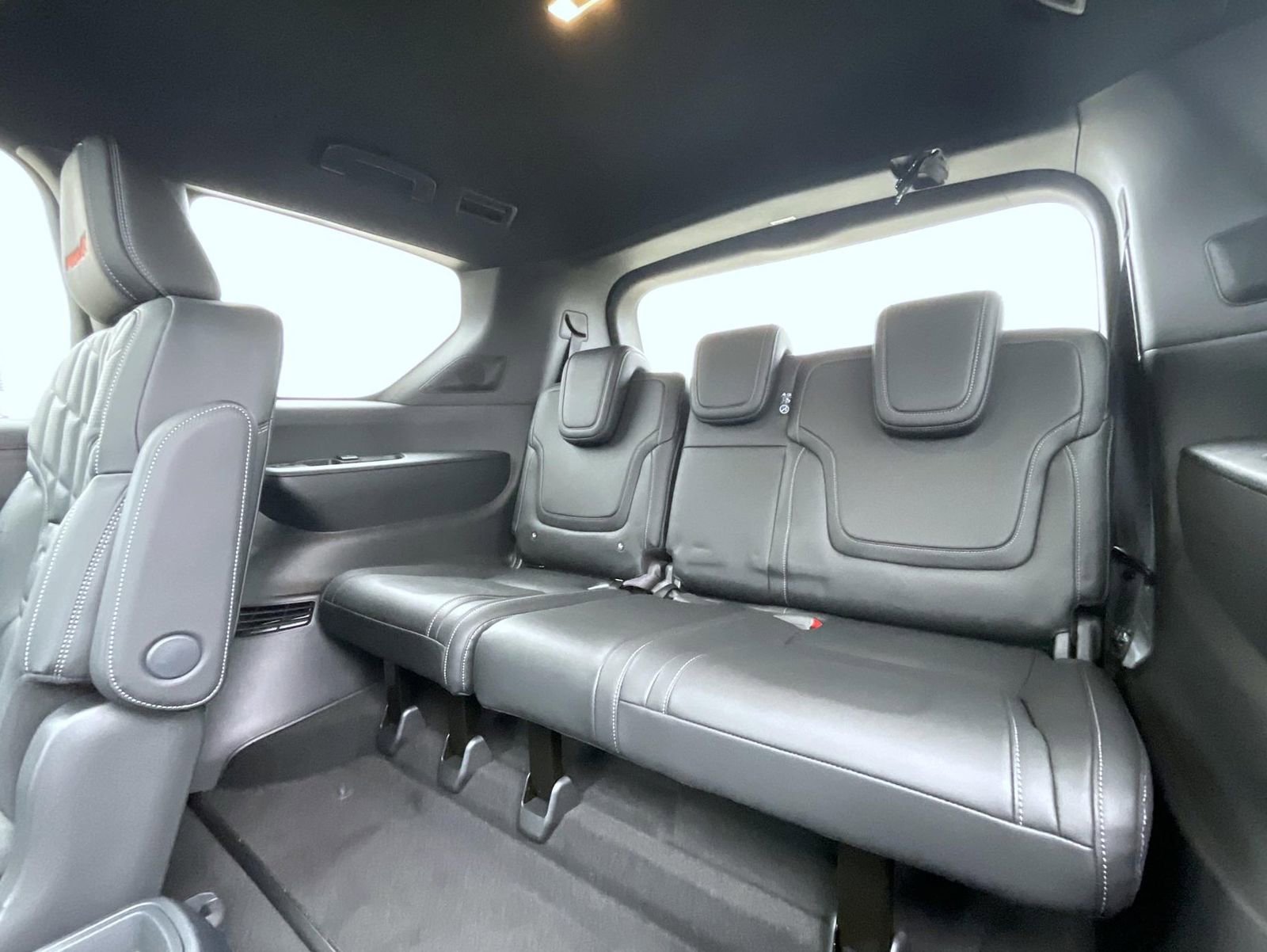 New 2026 Nissan Armada PRO-4X image 20