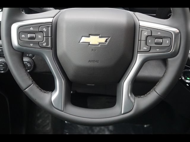 New 2026 Chevrolet Silverado 1500 LT AWD/4WD image 17