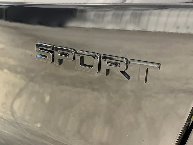 New 2026 Honda CR-V Sport-L image 7