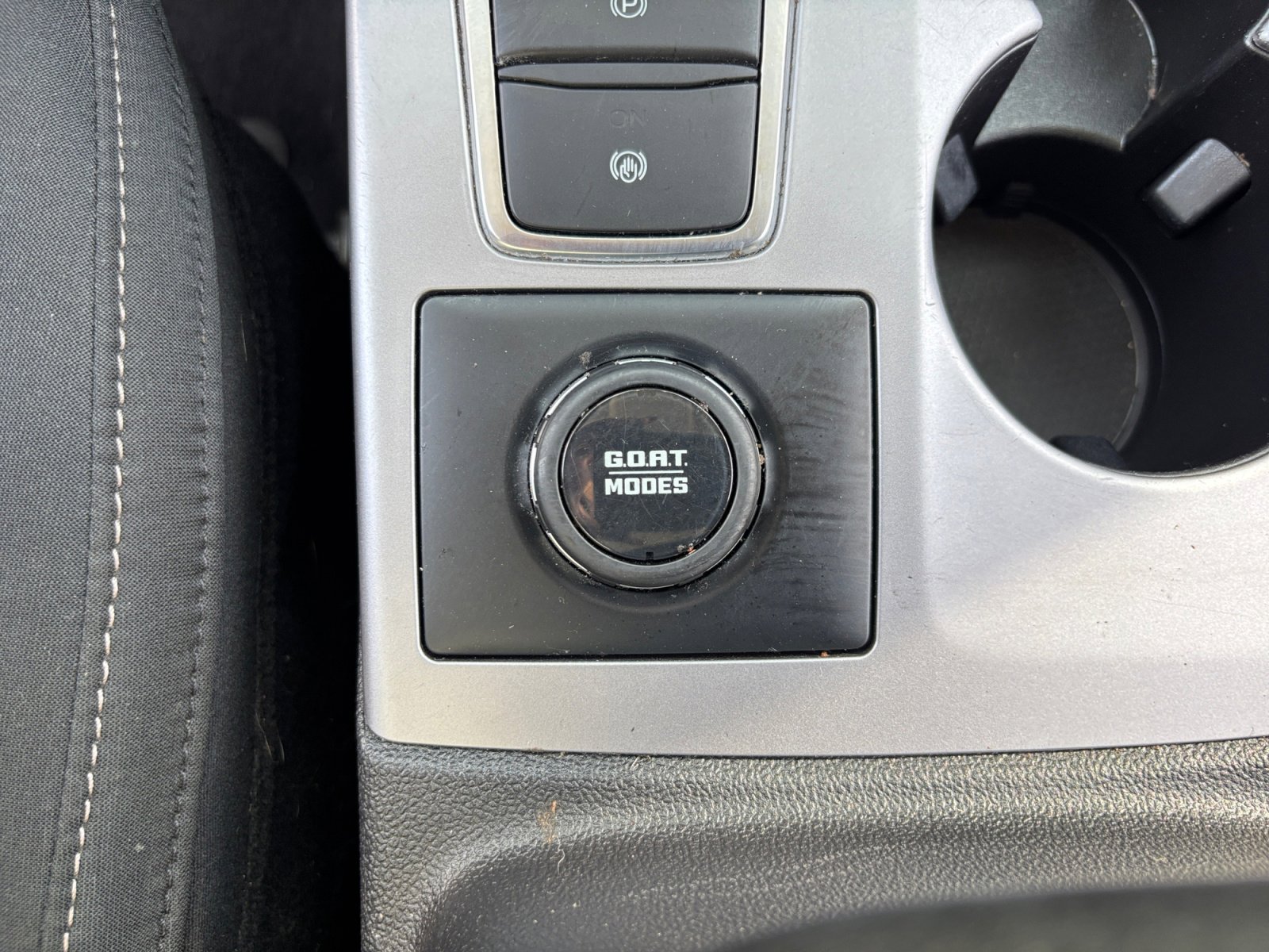 Certified 2023 Ford Bronco Sport Big Bend image 29