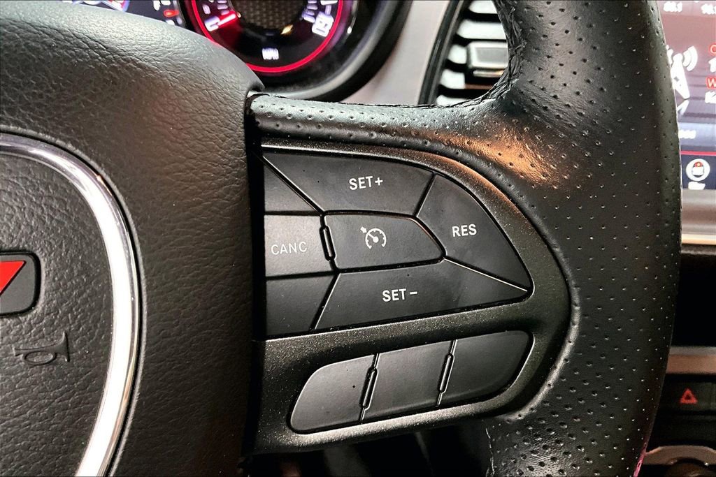 Used 2022 Dodge Challenger SXT w/ Blacktop Package image 23