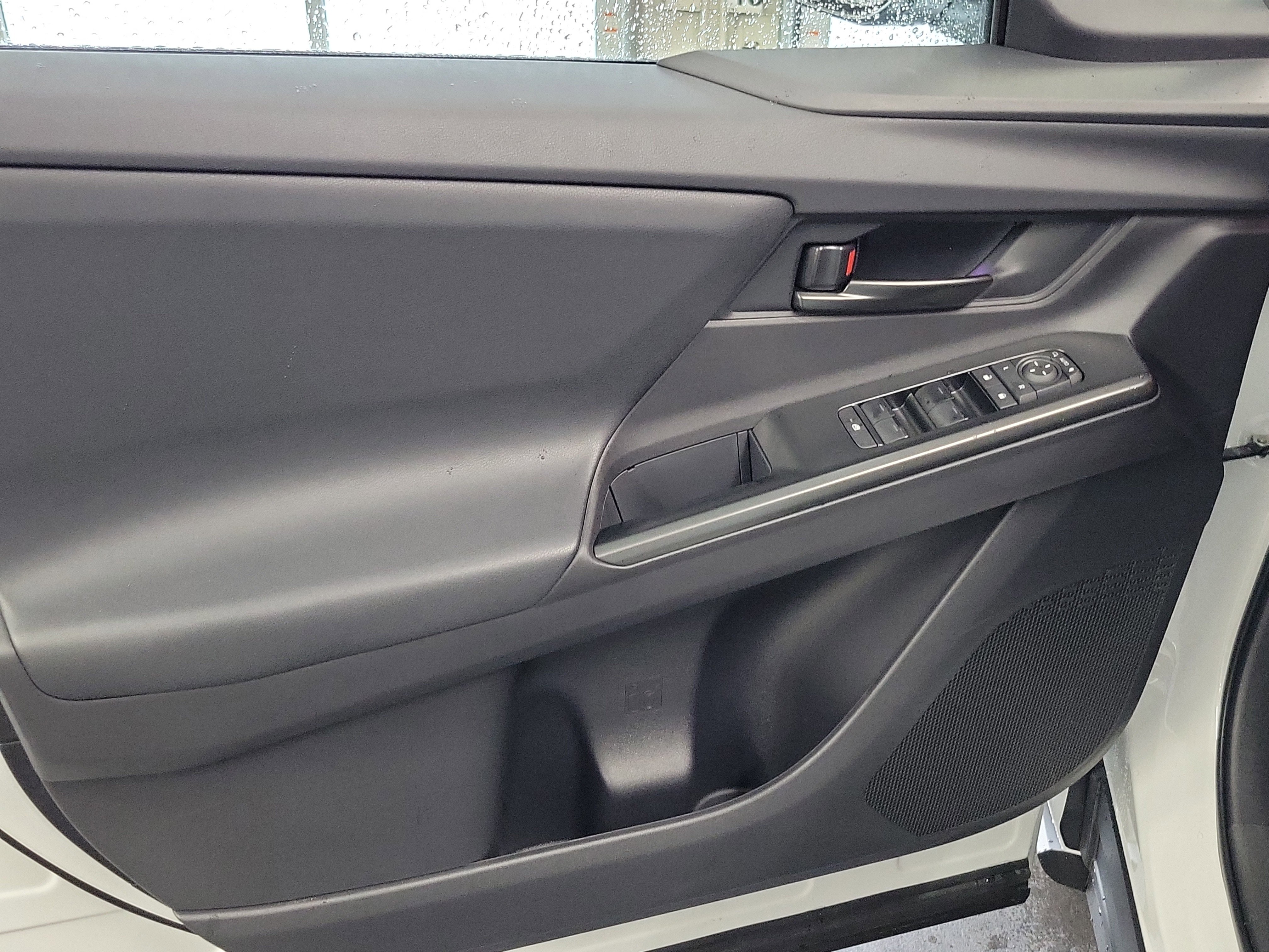 New 2026 Toyota bZ AWD/4WD image 14