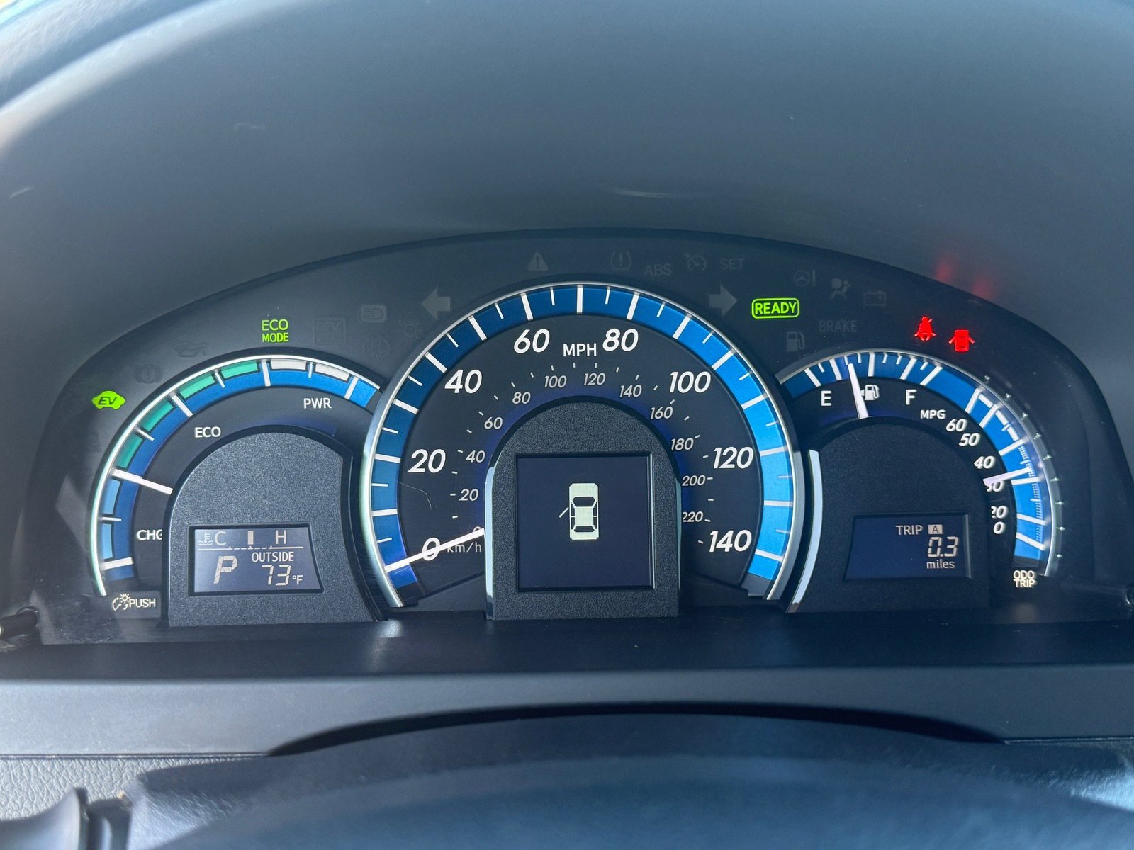 Used 2013 Toyota Camry XLE w/ Convenience Pkg image 17