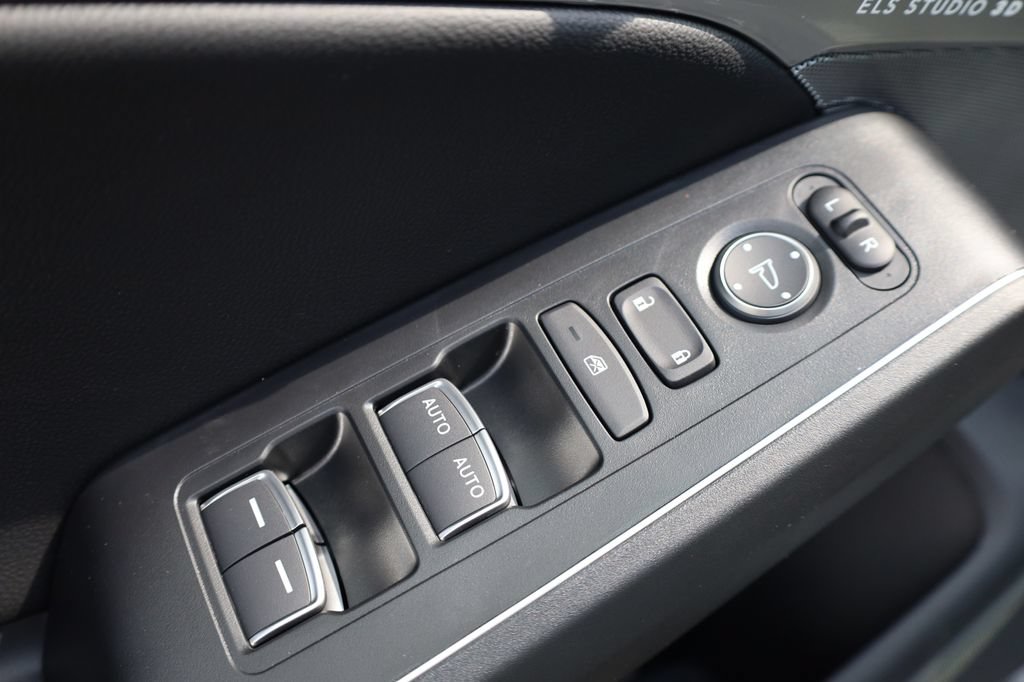 New 2026 Acura Integra A-Spec w/ Technology Package FWD image 11