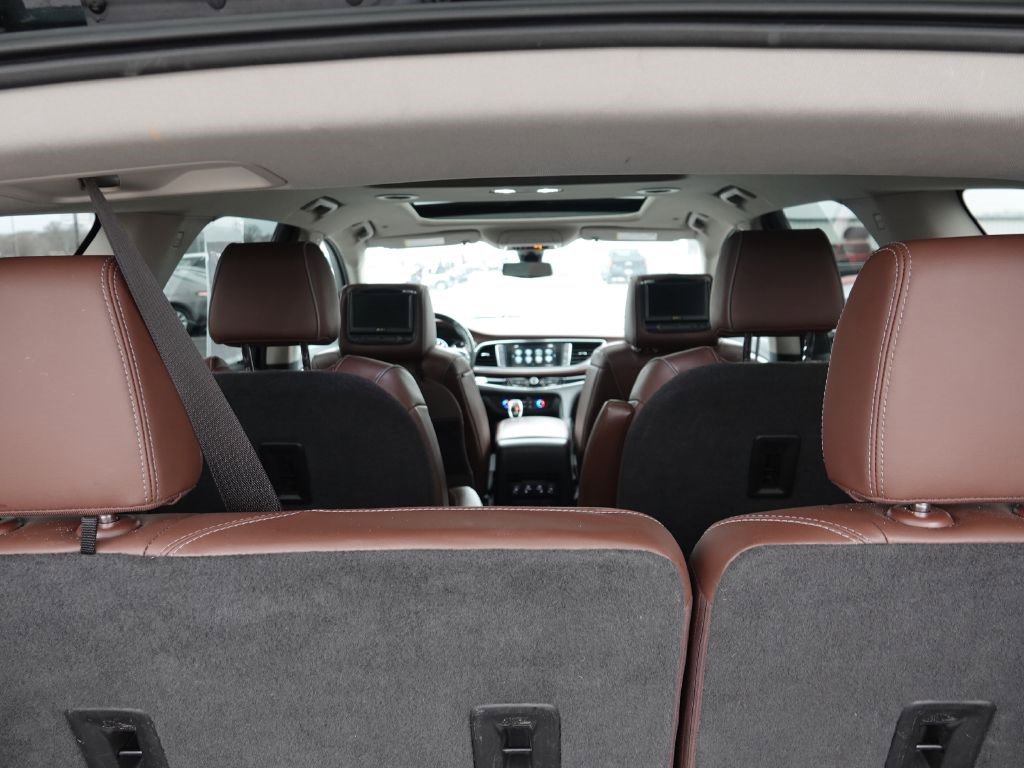 Used 2019 Buick Enclave Avenir image 7