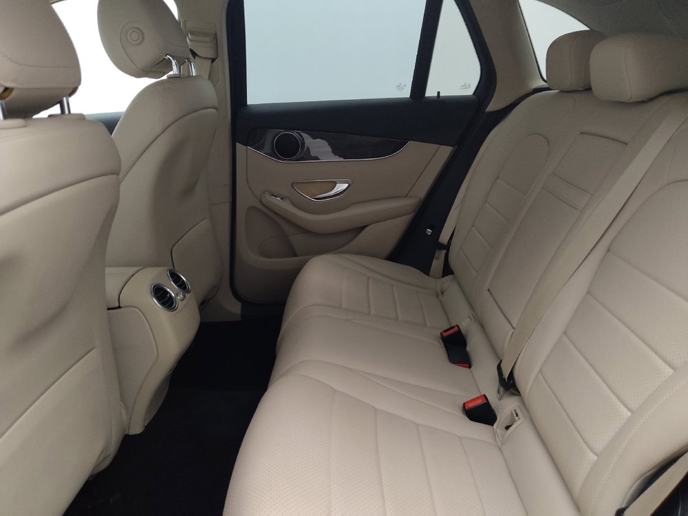 Used 2016 Mercedes-Benz GLC 300 image 18