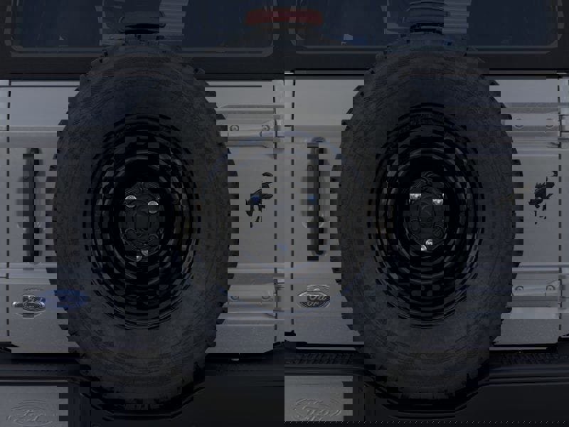 New 2026 Ford Bronco Big Bend image 56