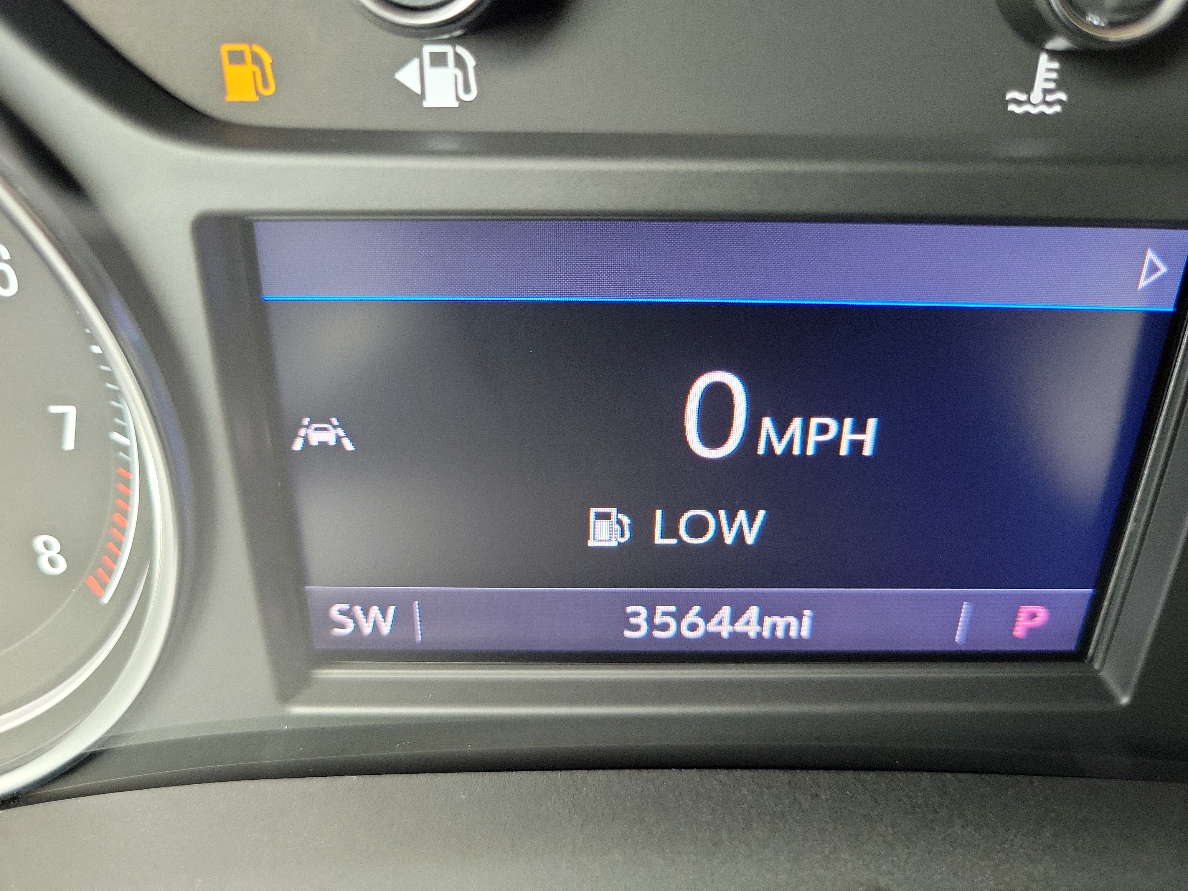 Used 2024 Buick Enclave Essence FWD image 30