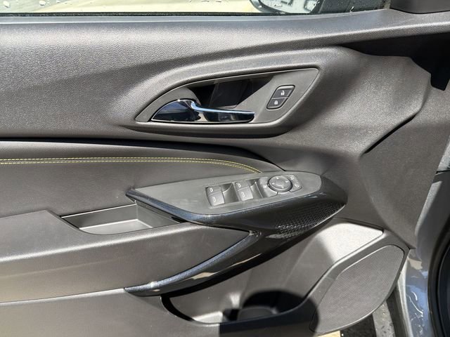 New 2026 Chevrolet Trax ACTIV FWD image 14