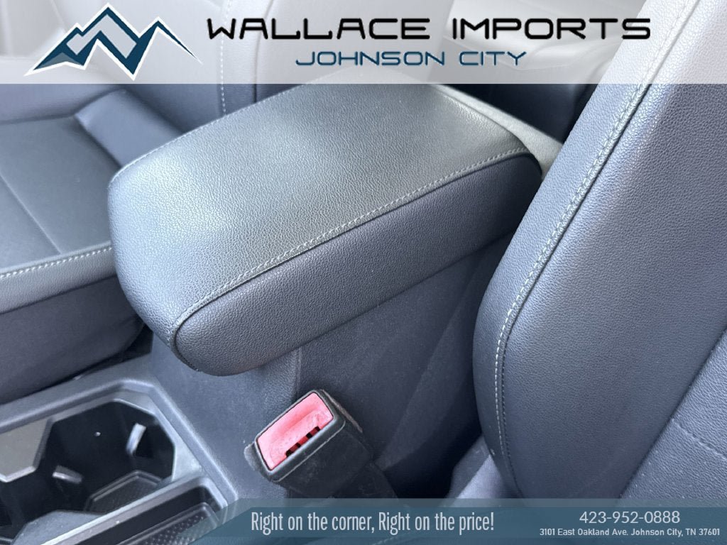 Used 2020 Volkswagen Tiguan SEL FWD image 20
