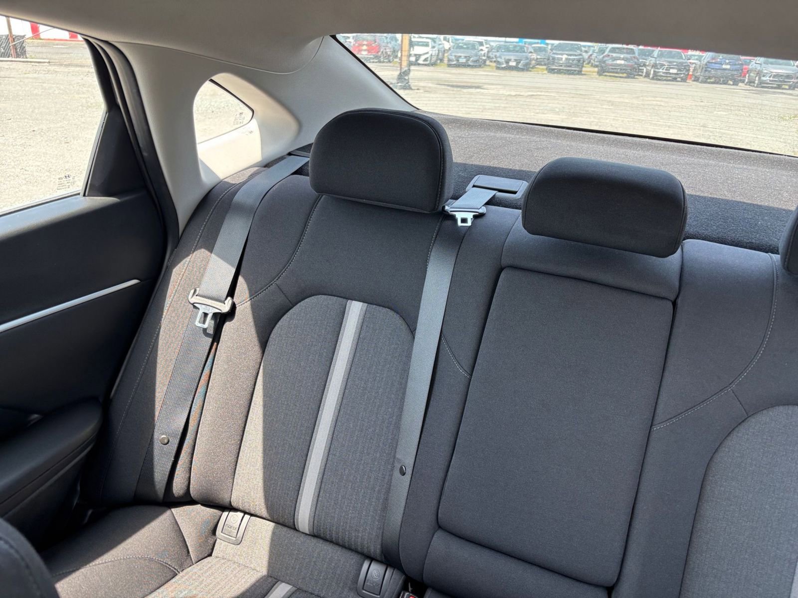 Used 2025 Hyundai Sonata SEL FWD image 35