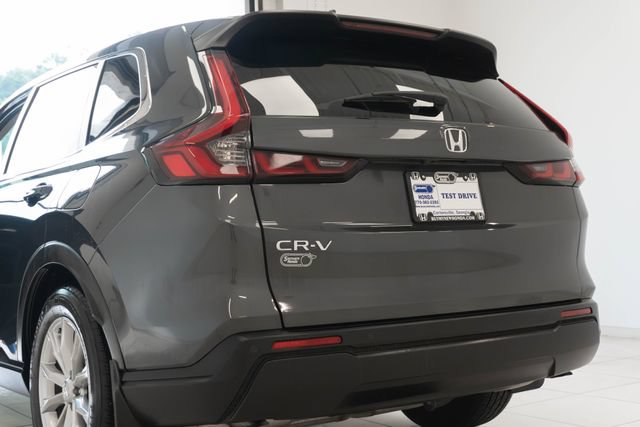 Used 2023 Honda CR-V EX-L image 8