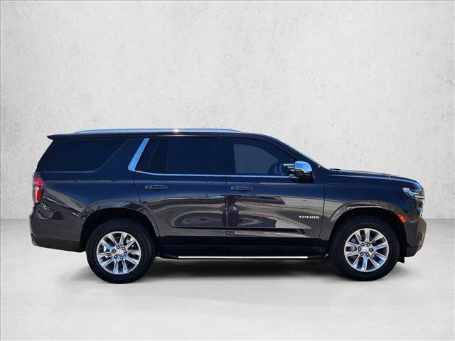 Used 2024 Chevrolet Tahoe Premier w/ Premium Package AWD/4WD video 4