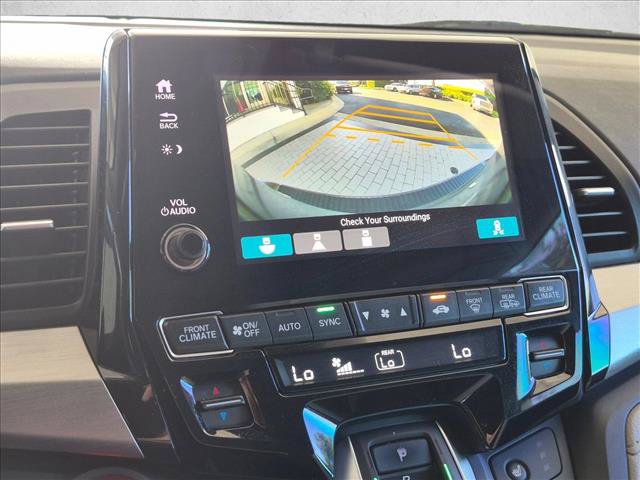 Used 2019 Honda Odyssey EX-L image 9
