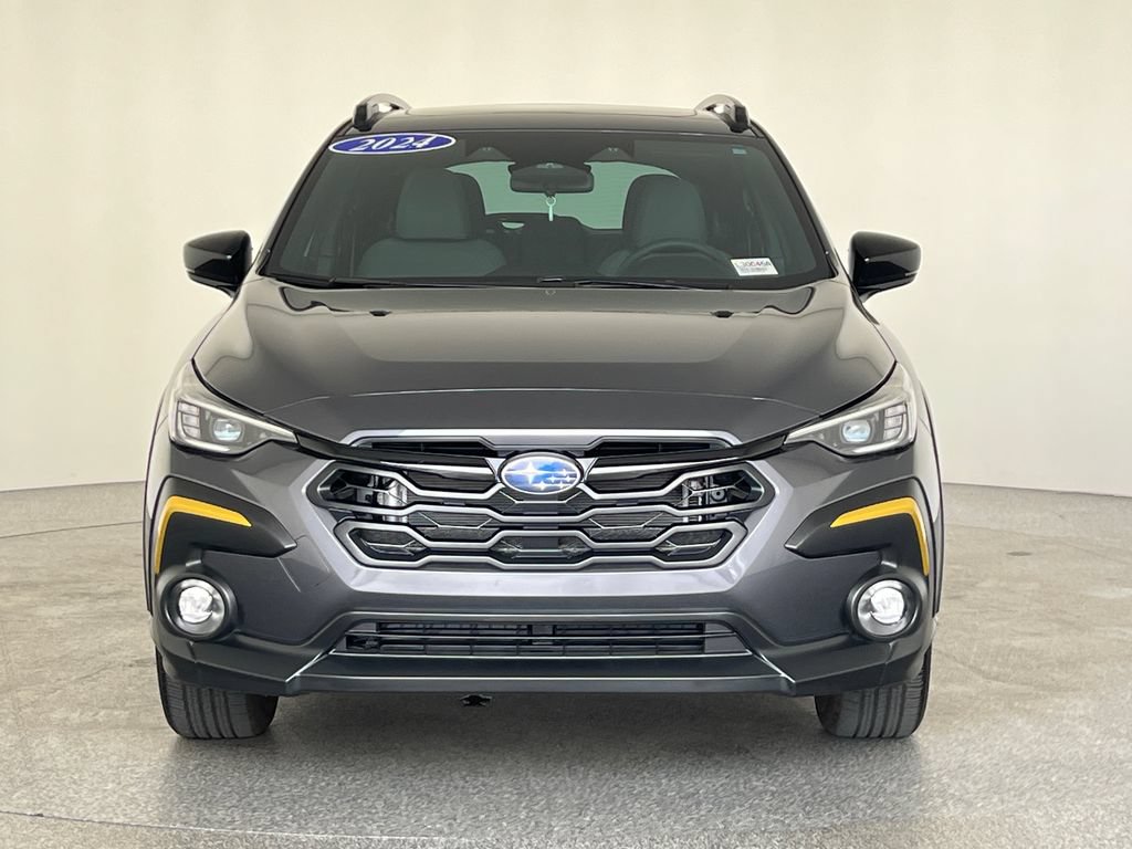 Certified 2024 Subaru Crosstrek 2.5i Sport AWD/4WD image 10