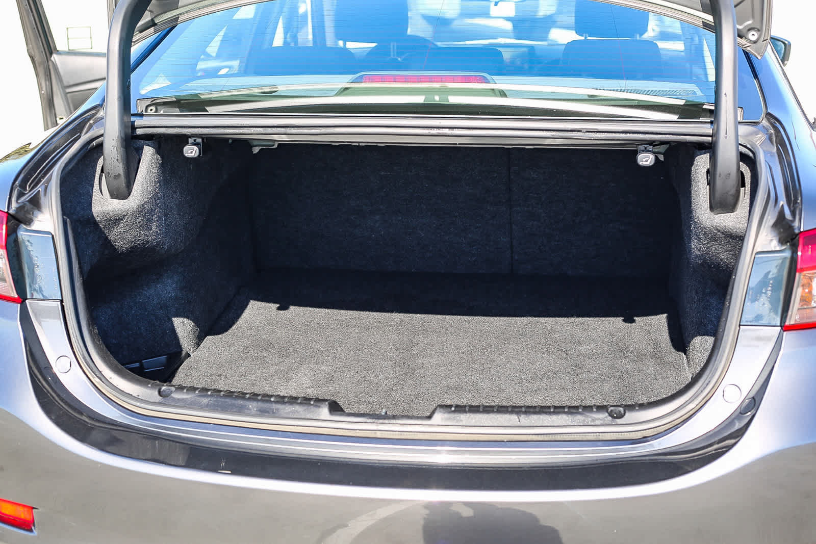 Used 2017 MAZDA MAZDA6 Sport FWD image 25