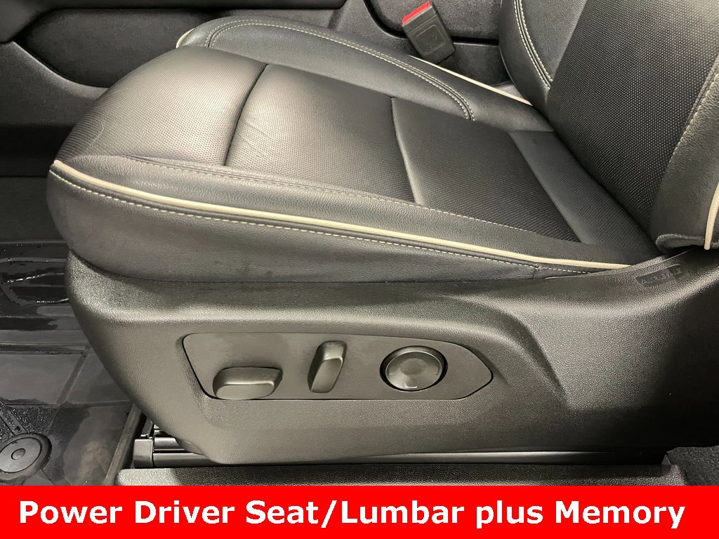 Certified 2025 Chevrolet Tahoe Premier image 13