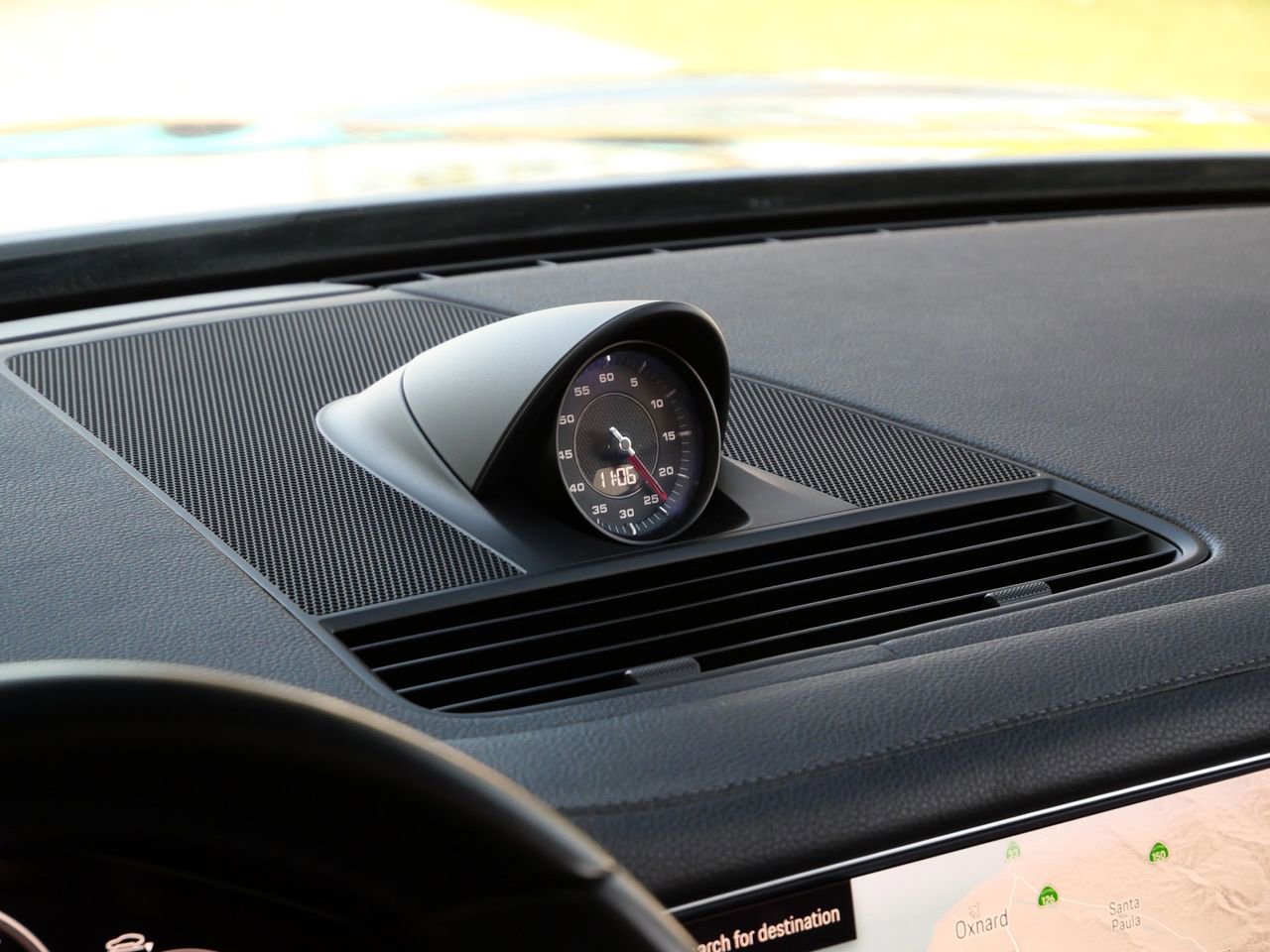 Used 2022 Porsche Panamera 4 Executive w/ Sport Chrono Package image 16