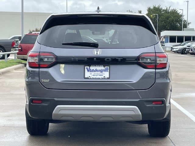 Used 2024 Honda Pilot EX-L image 5