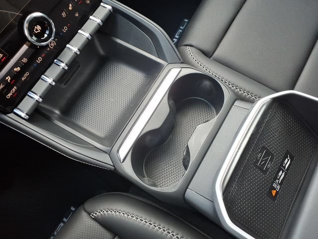 New 2027 GMC Terrain Denali AWD/4WD image 19