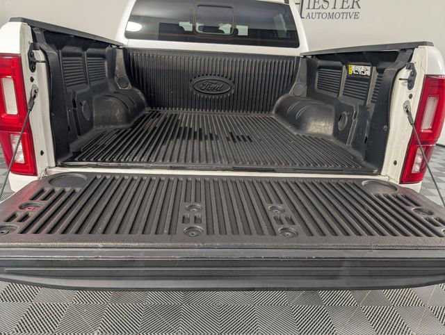 Used 2019 Ford Ranger Lariat image 29