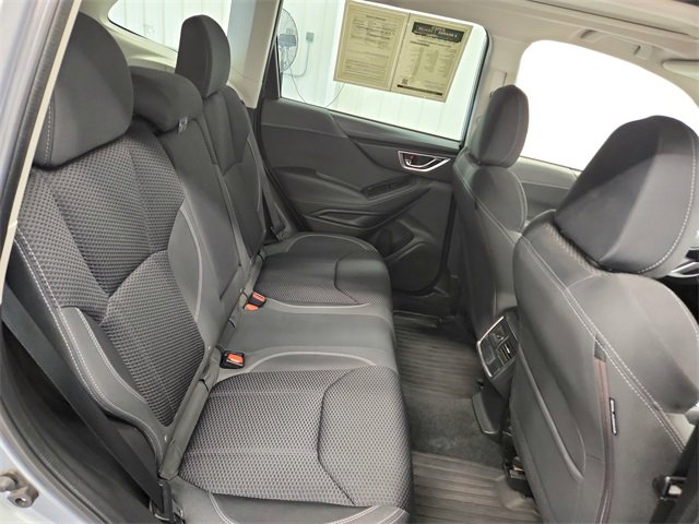 Used 2021 Subaru Forester Premium image 38