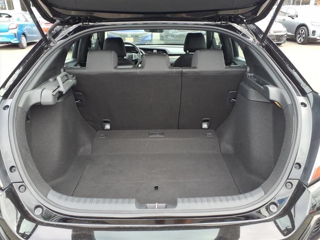 Used 2020 Honda Civic LX image 10