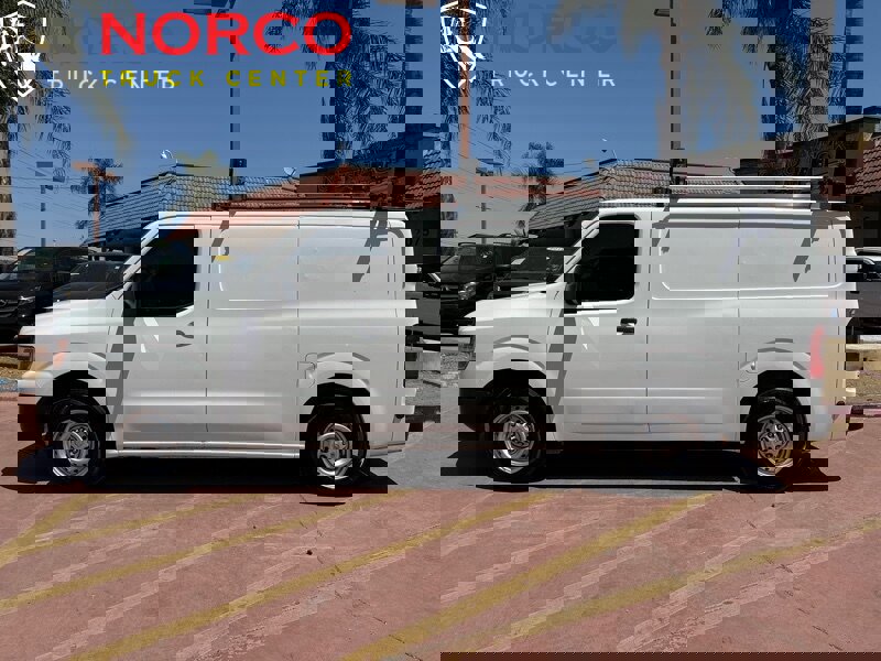 Used 2019 Nissan NV 1500 S image 6