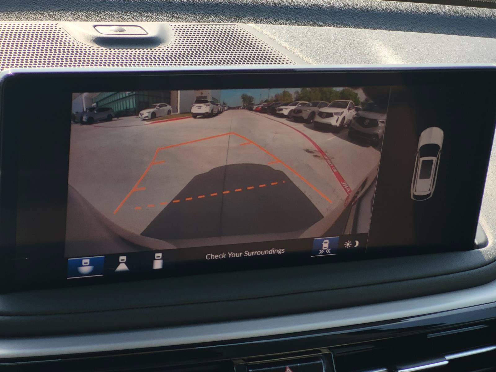 New 2026 Acura MDX w/ Technology Package FWD image 21