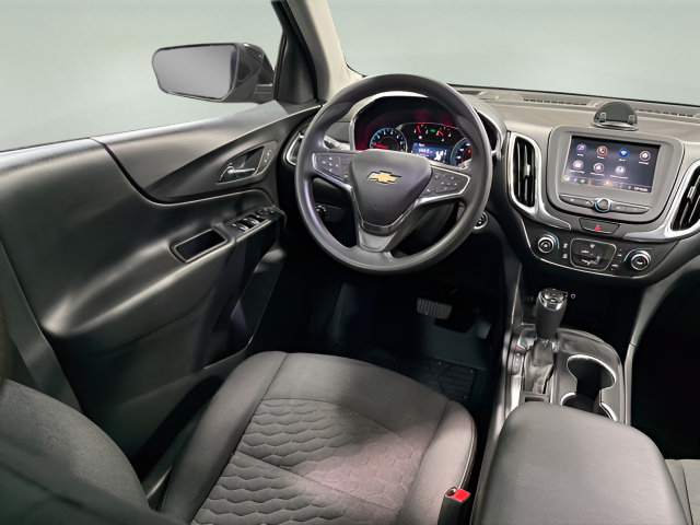 Used 2020 Chevrolet Equinox LT FWD image 22