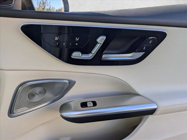 New 2026 Mercedes-Benz C 300 Sedan image 19