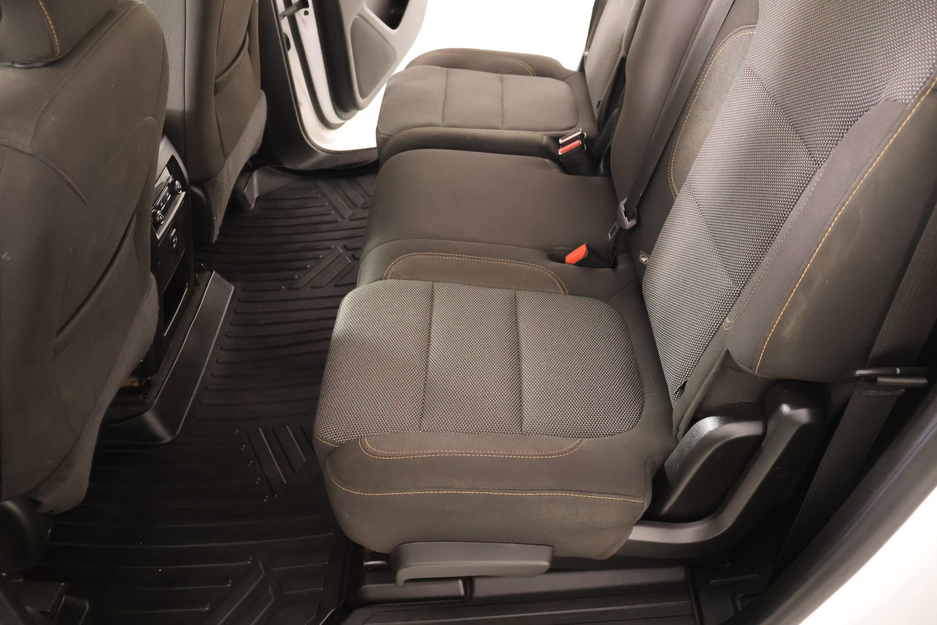 Used 2018 Chevrolet Traverse LT AWD/4WD image 12