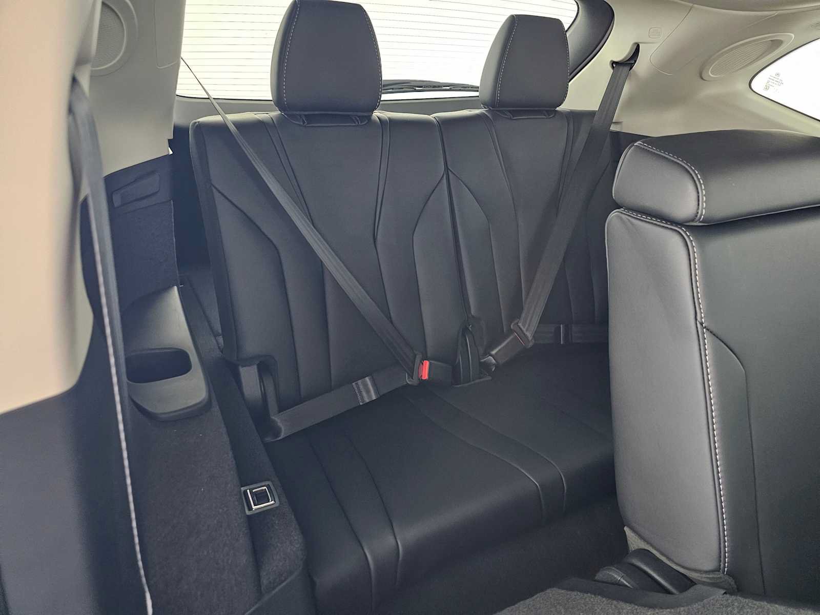New 2026 Acura MDX w/ Technology Package FWD image 13