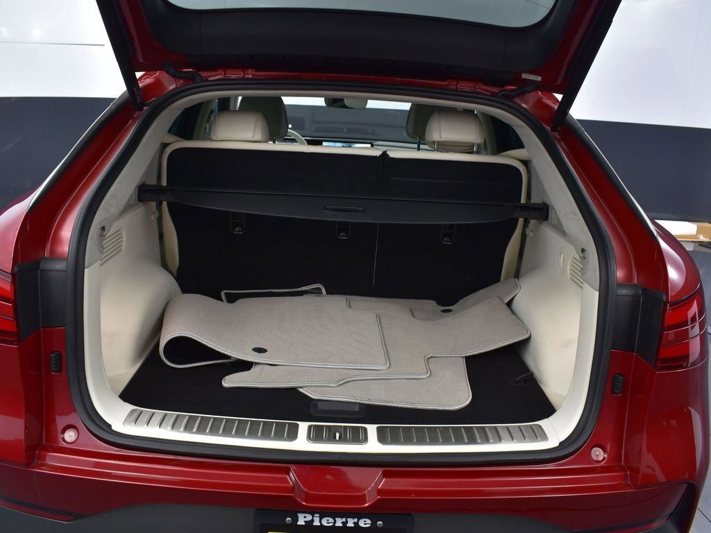 Used 2023 Genesis GV60 Performance image 9