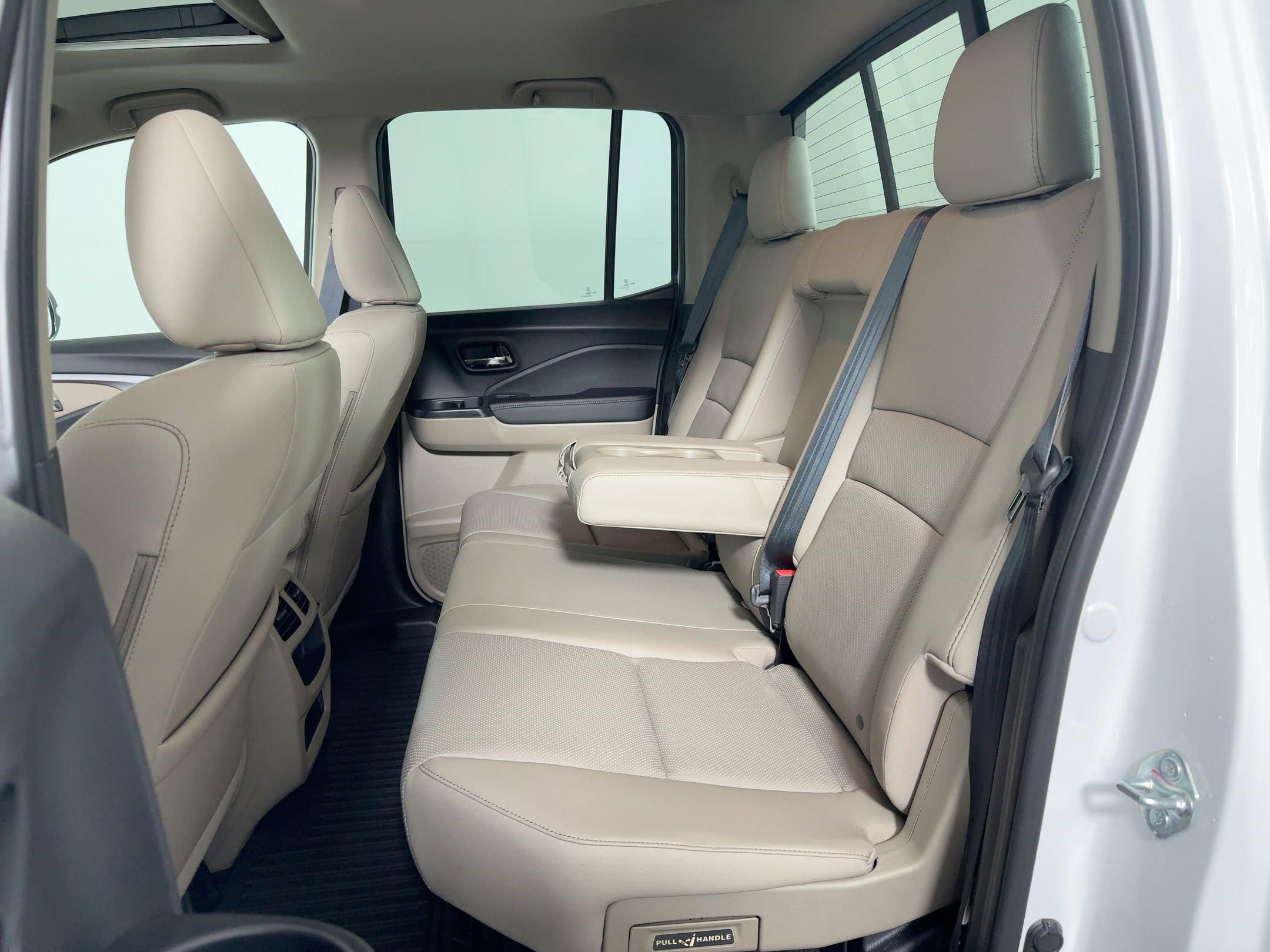 Used 2023 Honda Ridgeline RTL-E image 11