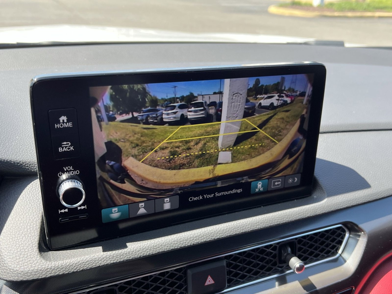 Used 2025 Acura Integra Type S FWD image 20