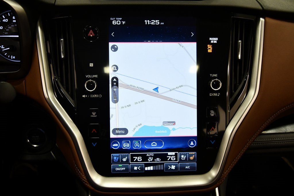 Used 2022 Subaru Outback Touring image 25