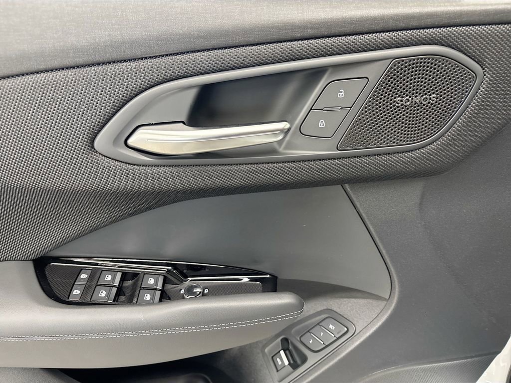 New 2026 Audi Q3 quattro 2.0T AWD/4WD image 20