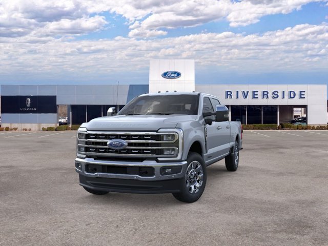 New 2026 Ford F350 Lariat w/ Lariat Ultimate Package AWD/4WD image 2