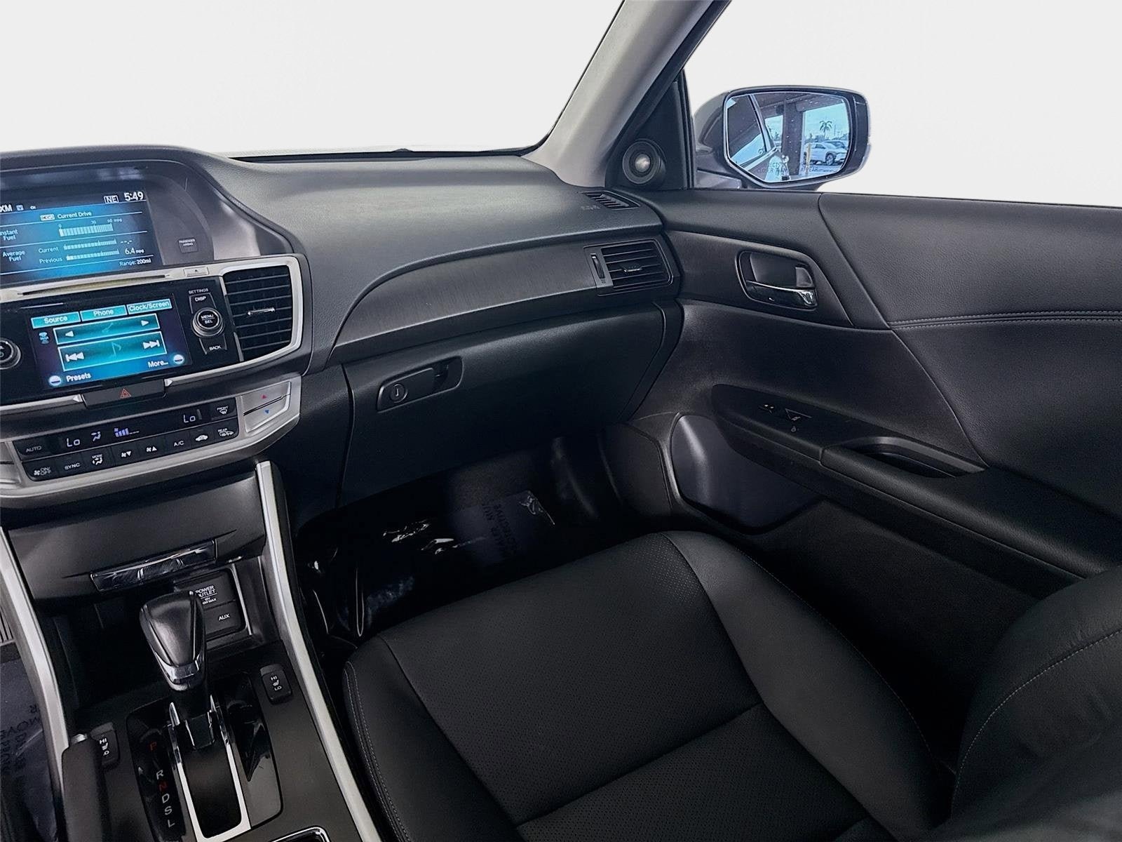 Used 2013 Honda Accord EX-L image 24