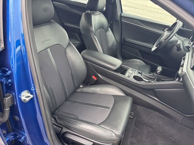 Used 2023 Kia K5 GT-Line w/ GT-Line Premium Package AWD/4WD image 14