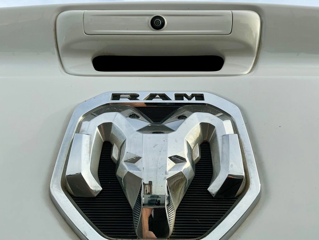 Used 2020 RAM 1500 Big Horn image 15