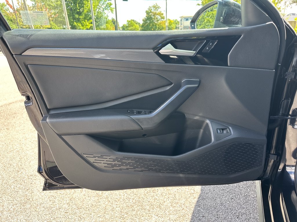 Used 2020 Volkswagen Jetta GLI Autobahn FWD image 10