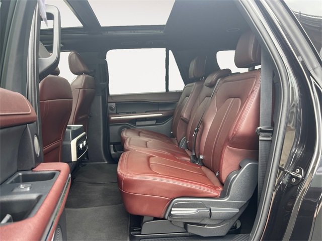 Used 2024 Ford Expedition Max Limited image 13