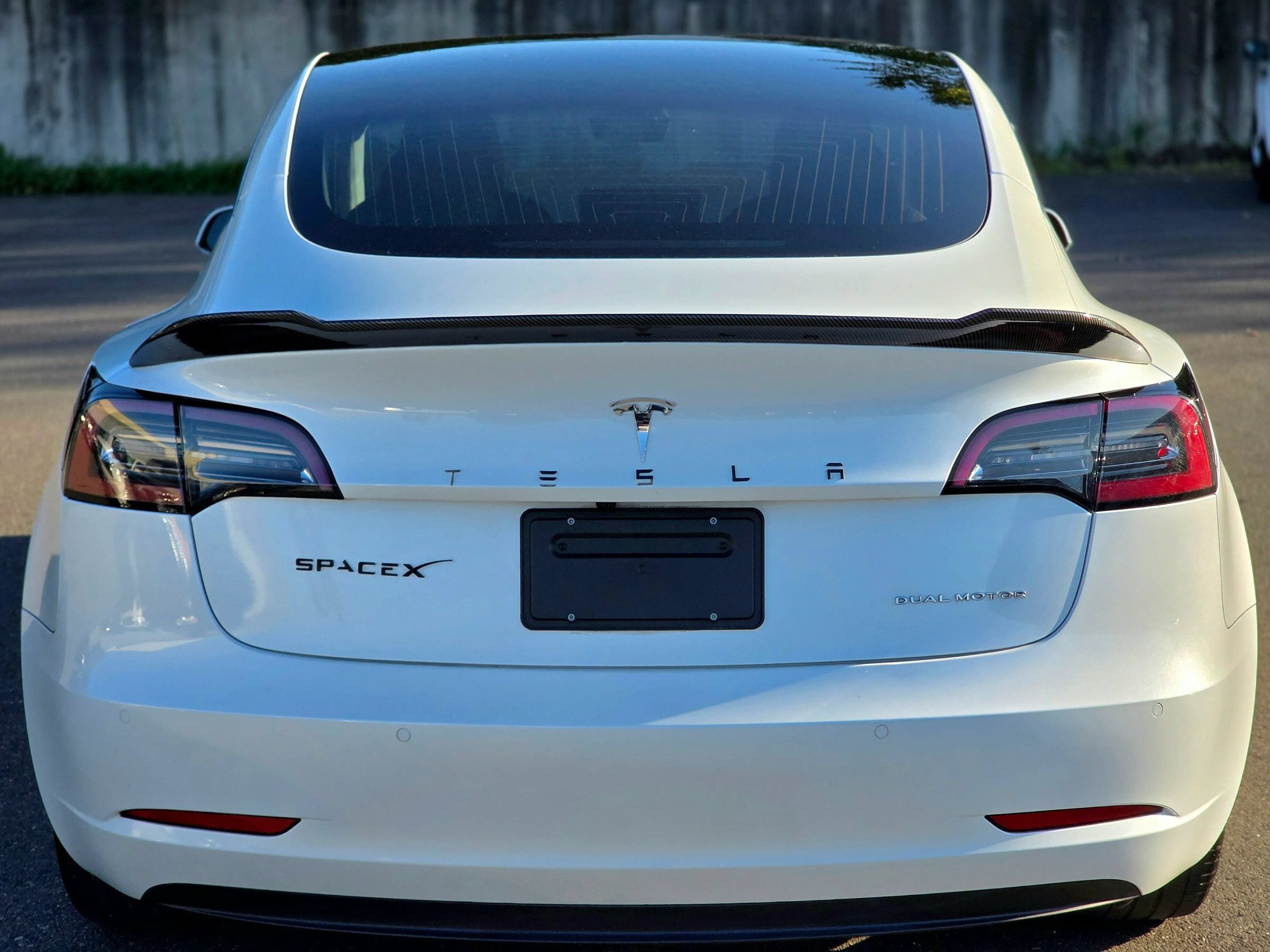 Used 2020 Tesla Model 3 Standard Range Plus RWD image 11