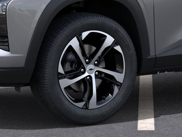 New 2026 Chevrolet Trax RS image 9